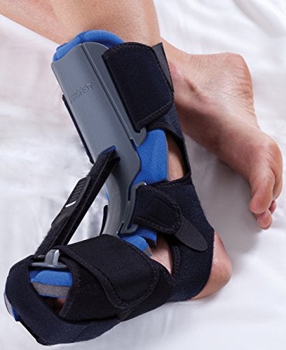 Aircast Dorsal Night Splint (DNS), Large/X-Large - Image 4
