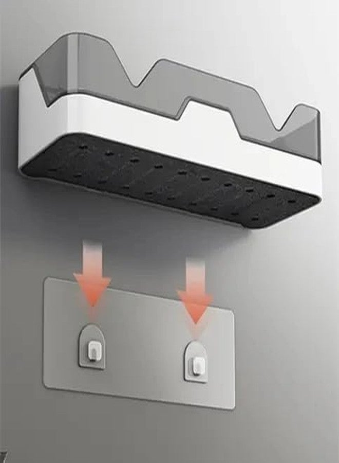 Celvee Corner Bathroom Shelf (Pack of 2) - Image 3