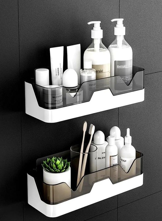 Celvee Corner Bathroom Shelf (Pack of 2) - Image 2