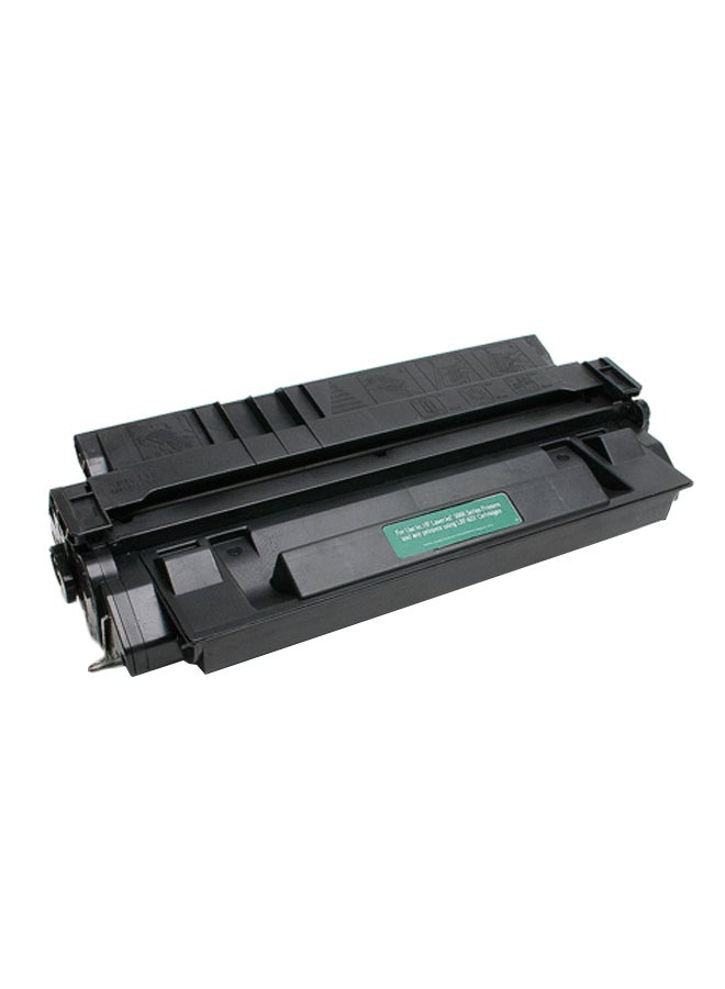 HP خرطوشة مسحوق حبر 29X لطابعة ليزر جيت أسود - Image 1