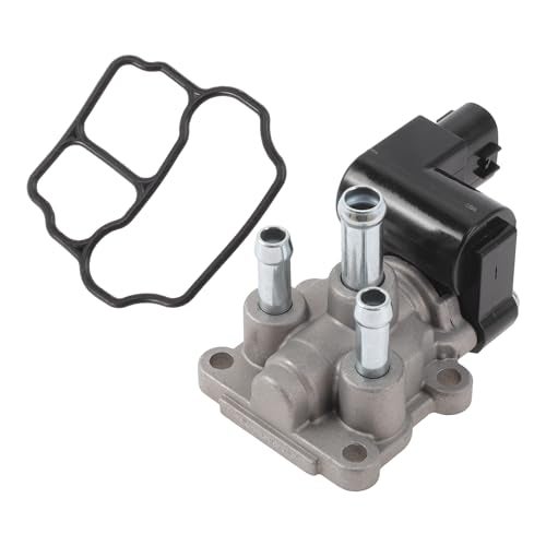 REPAIROCK Car Idle Air Control Valve for Toyota Corolla 19912002 Replace No2227016090 IACV Idle Motor Idle Air Control Valve for Stable Engine Operation - Image 1