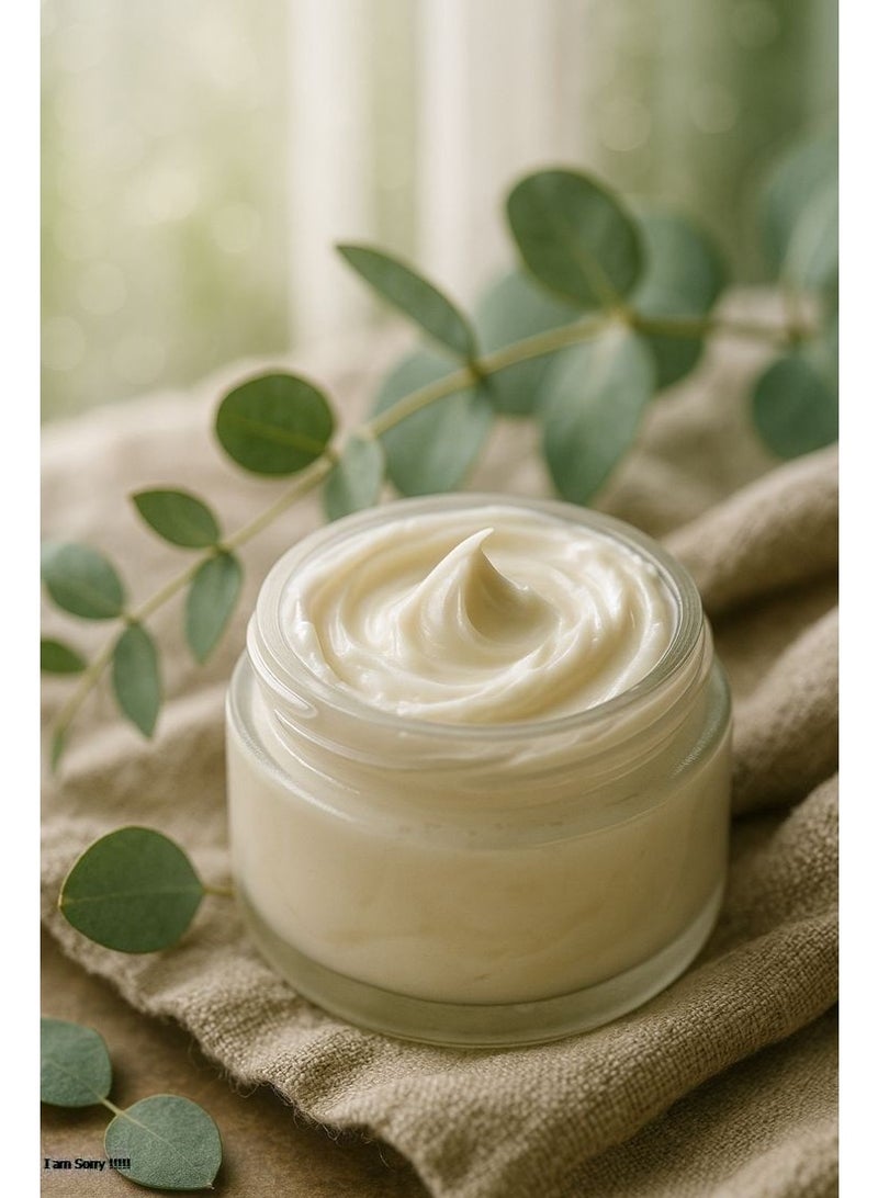 Women's Body & Hair Mukhammaria Floral Fruity Scent 50g Long Lasting