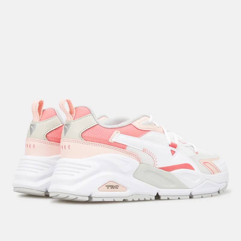 PUMA Women's Trinomic Mira Tech Shoe