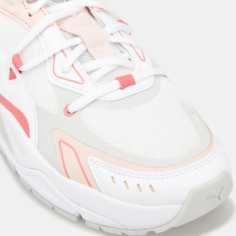 PUMA Women's Trinomic Mira Tech Shoe