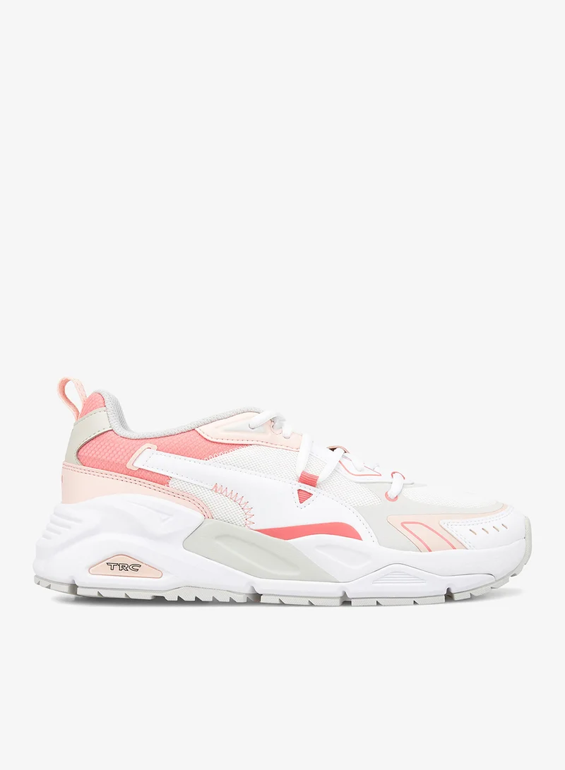 PUMA Women's Trinomic Mira Tech Shoe