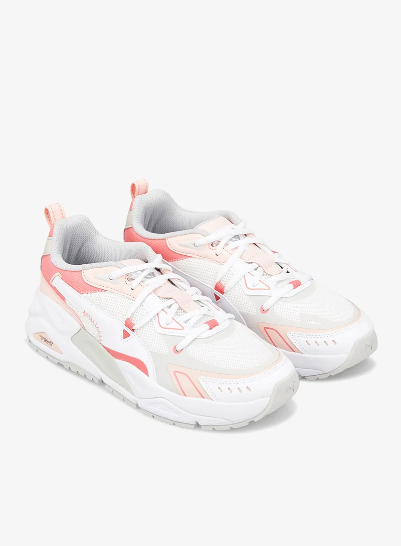 PUMA Women's Trinomic Mira Tech Shoe