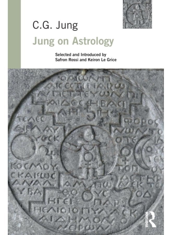 Jung on Astrology - Paperback