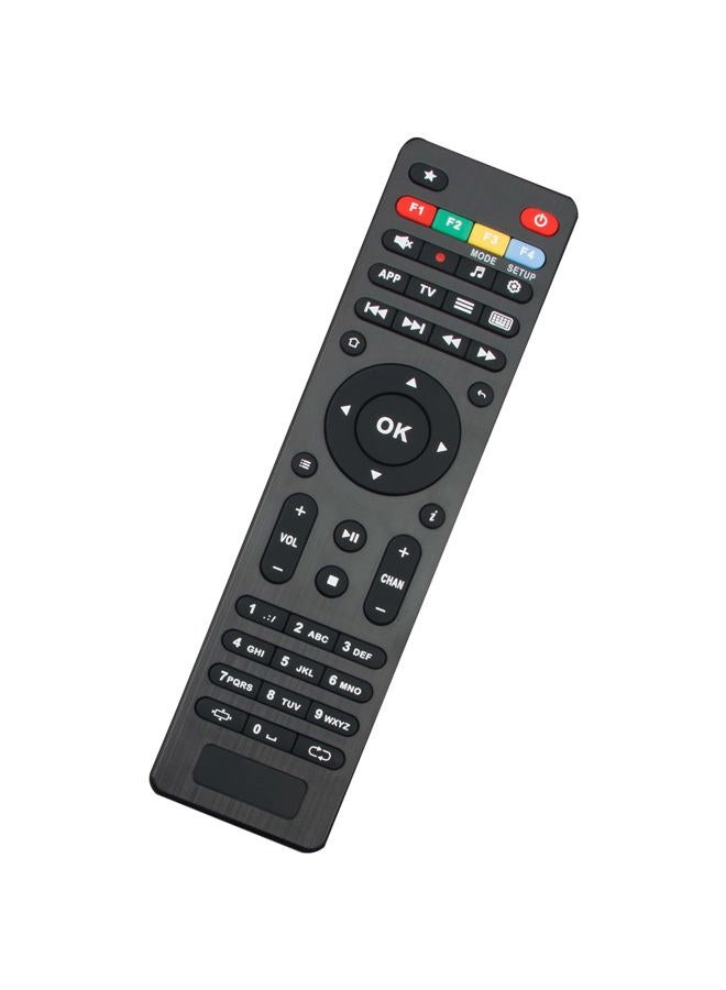 WINFLIKE Replacement Remote Control fit for MAG IPTV Streaming Box MAG424 MAG420 MAG420W1 MAG250 MAG254 MAG256 MAG350 MAG322 MAG257 MAG255 MAG242W3 MAG322W1 - Image 5