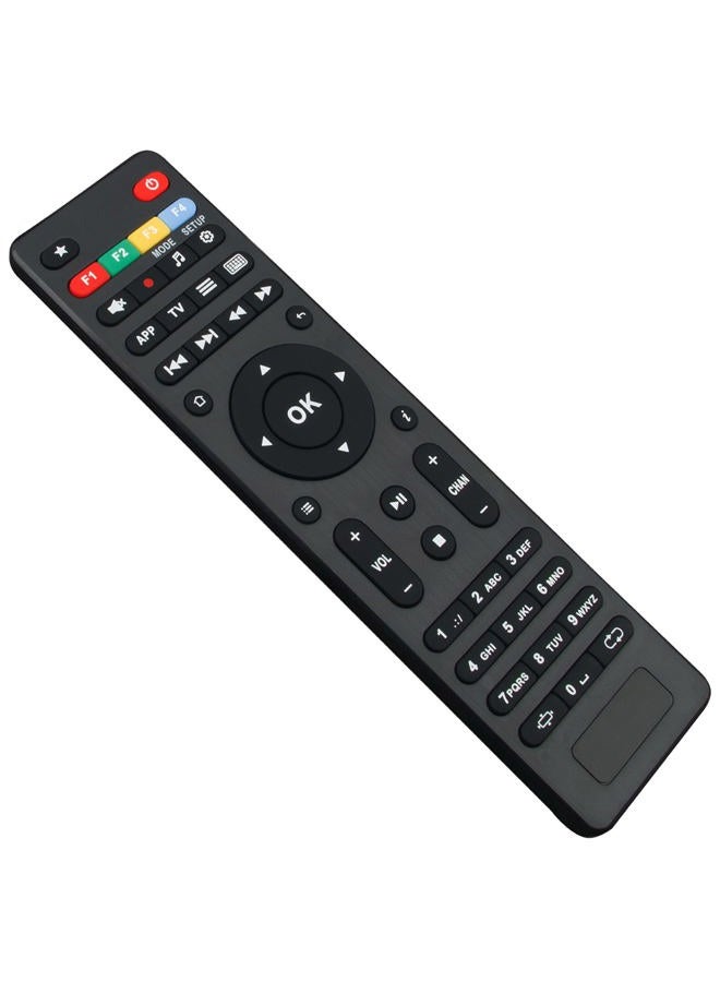 WINFLIKE Replacement Remote Control fit for MAG IPTV Streaming Box MAG424 MAG420 MAG420W1 MAG250 MAG254 MAG256 MAG350 MAG322 MAG257 MAG255 MAG242W3 MAG322W1 - Image 3