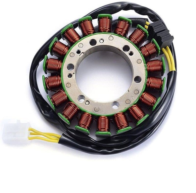 Wivplex Motorcycle Generator Stator Coil for VF700C and VF750C - Image 3