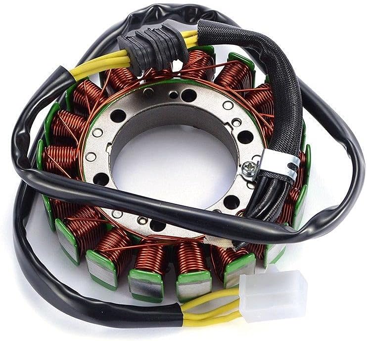 Wivplex Motorcycle Generator Stator Coil for VF700C and VF750C - Image 4