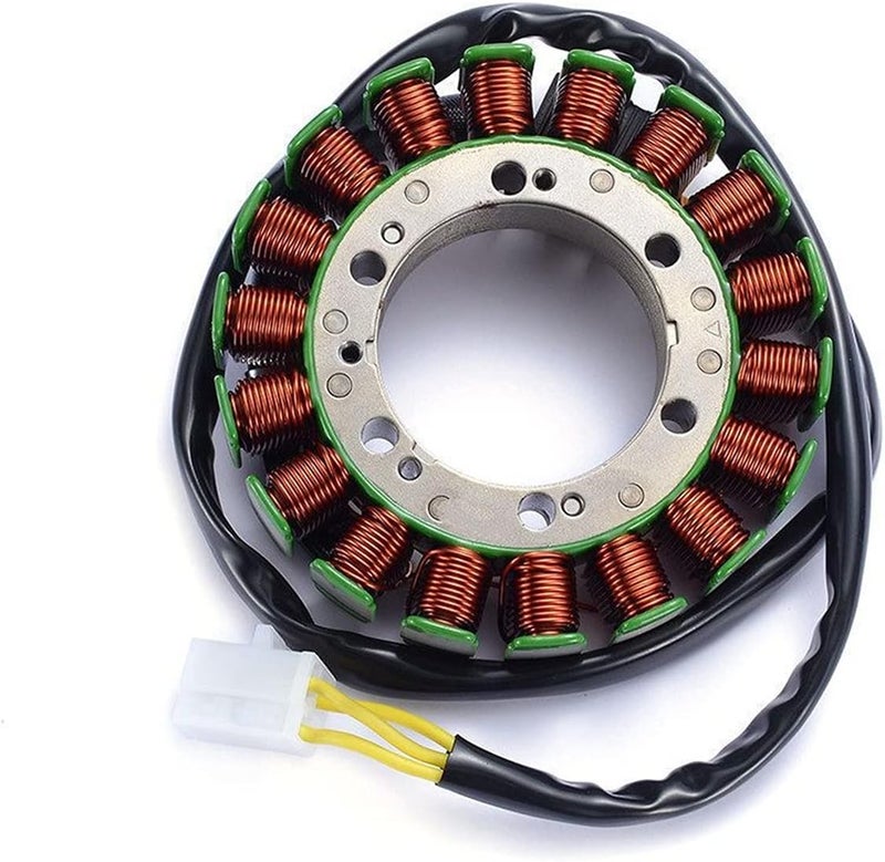 Wivplex Motorcycle Generator Stator Coil for VF700C and VF750C - Image 1