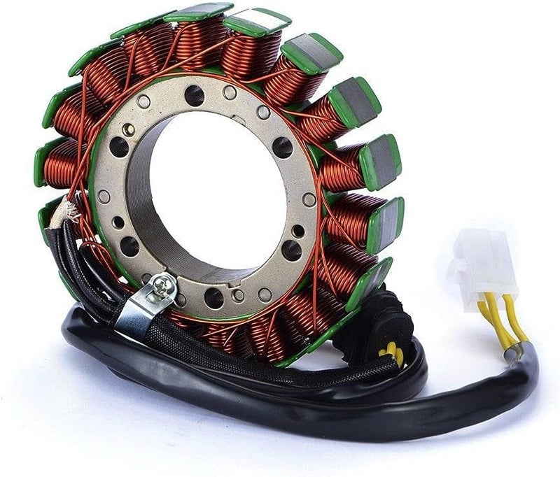 Wivplex Motorcycle Generator Stator Coil for VF700C and VF750C - Image 2