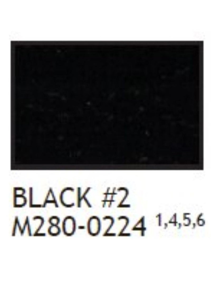 Mohawk Finishing Products Mohawk Ultra Mark Marker Black M280 0224, Touch Up and Repair Pen for Wood and Furniture Scratches, Wood Lacquer Marker - Image 3