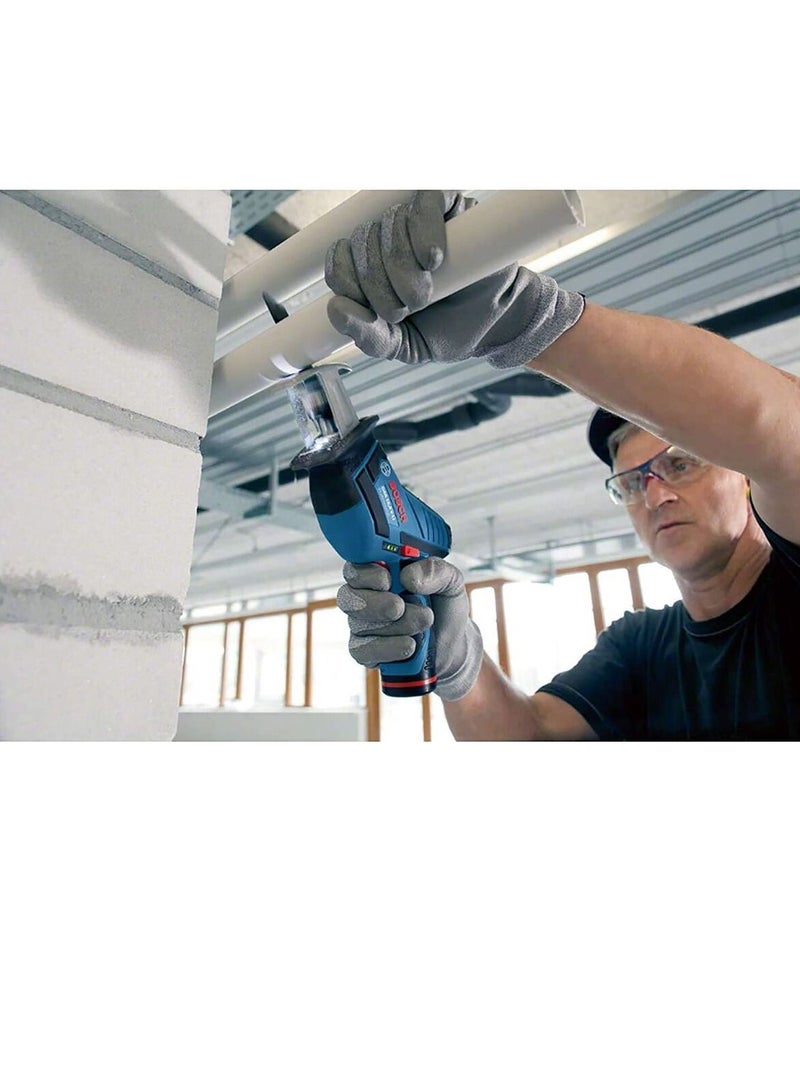 BOSCH Cordless Reciprocating Saw - Image 3