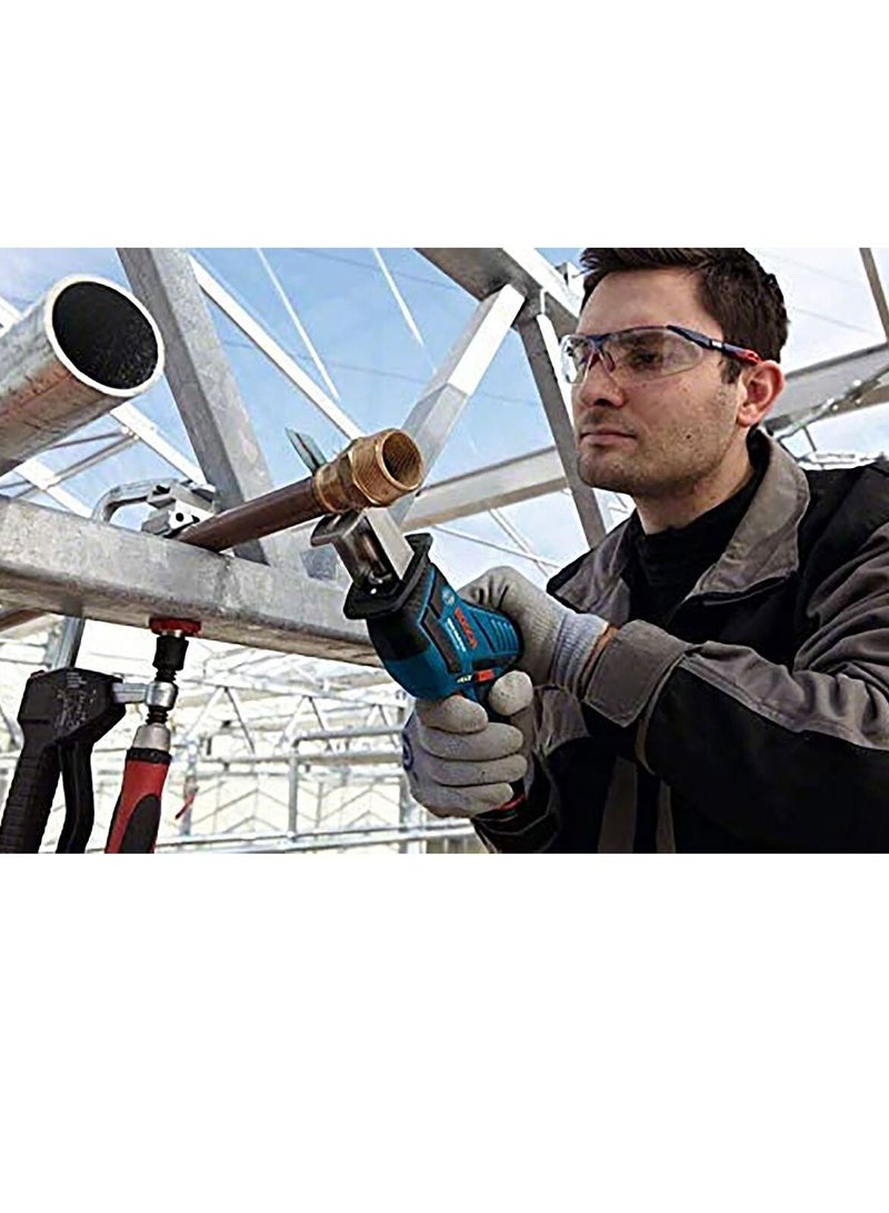 BOSCH Cordless Reciprocating Saw - Image 2