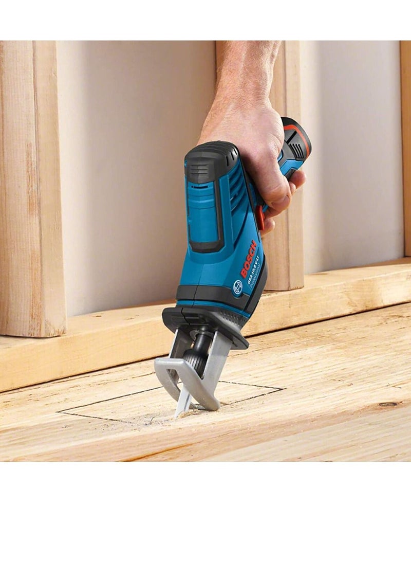 BOSCH Cordless Reciprocating Saw - Image 4