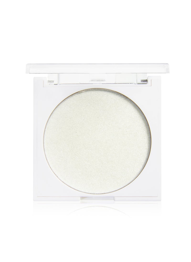 Lottie London Diamond Bounce Highlighter Silver  - Image 2