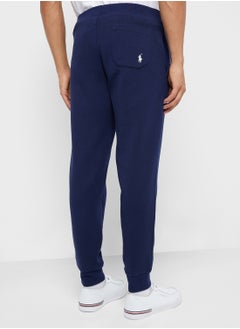 POLO RALPH LAUREN Logo Cuffed Sweatpants  - Image 3