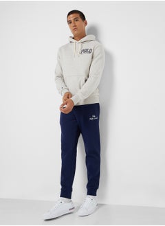 POLO RALPH LAUREN Logo Cuffed Sweatpants  - Image 2