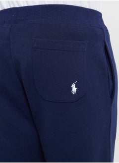 POLO RALPH LAUREN Logo Cuffed Sweatpants  - Image 5