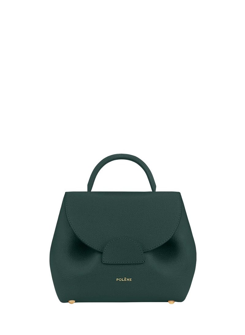 PL - POLENE Saddle Bag for Women Shoulder Bag Crossbody Bag - Image 1