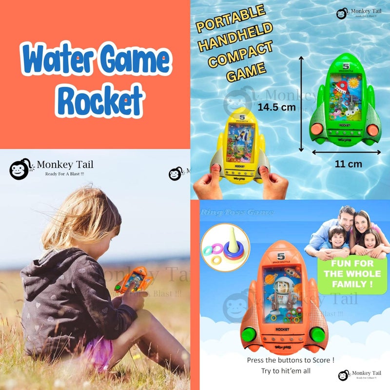 MONKEYTAIL 70 Pcs Birthday Return Gift Space Combo Pack |For a Cosmic Birthday Party | For kids of All Age Group - Image 5