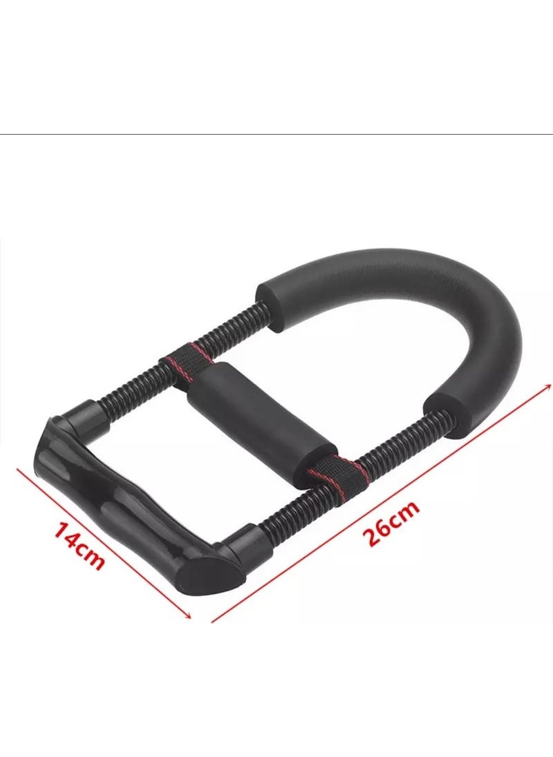 Leyaton Wrist Exerciser Muscle Builder Wrist and Forearm Strengthening LYT-161  - Image 3