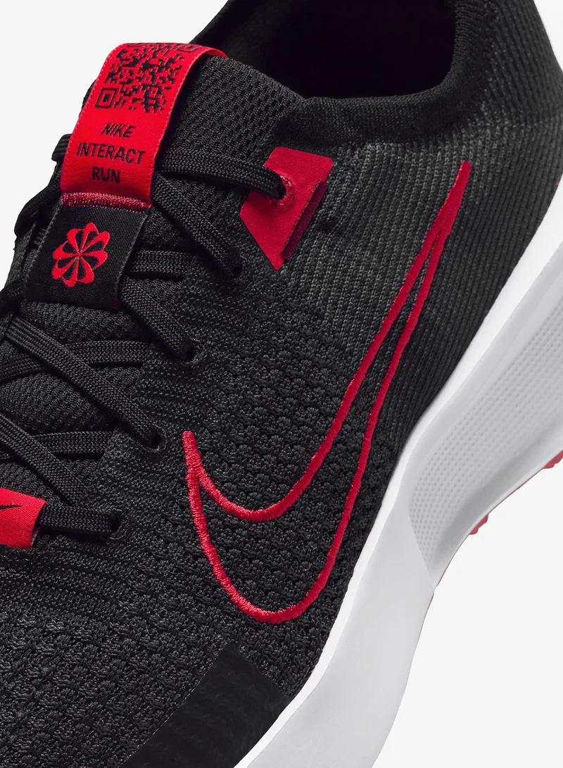 Nike Men's Interact Run Road Running Shoes
