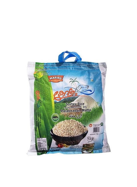 Marias Palakkadan Matta Rice 5kg
