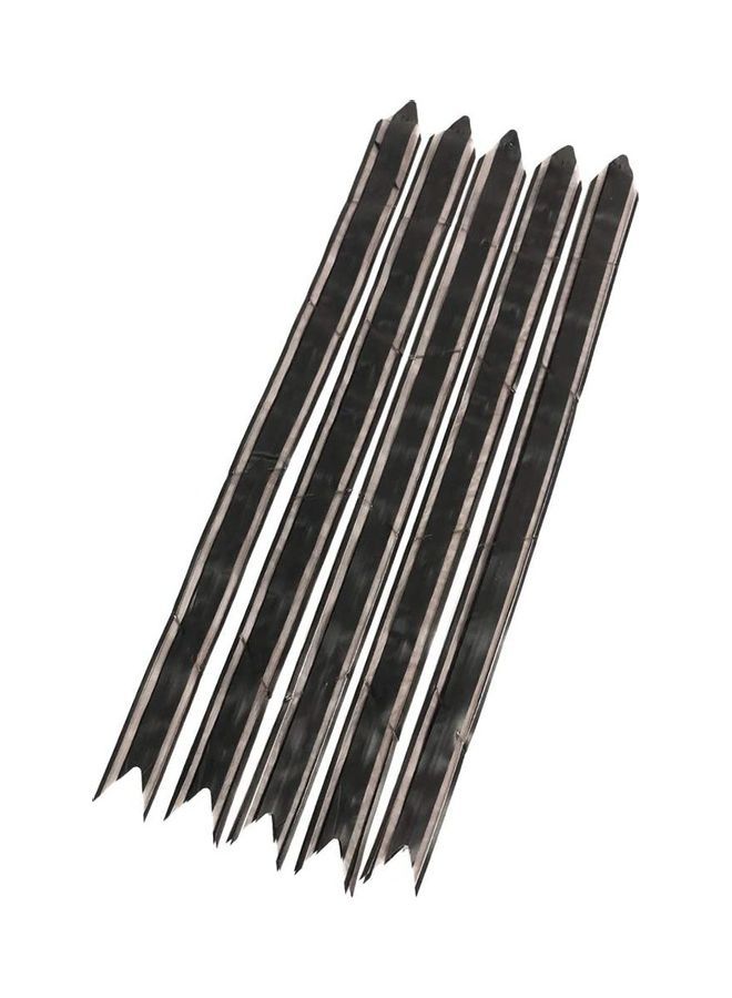 Loquat 100-Piece Pull Bow Black - Image 3