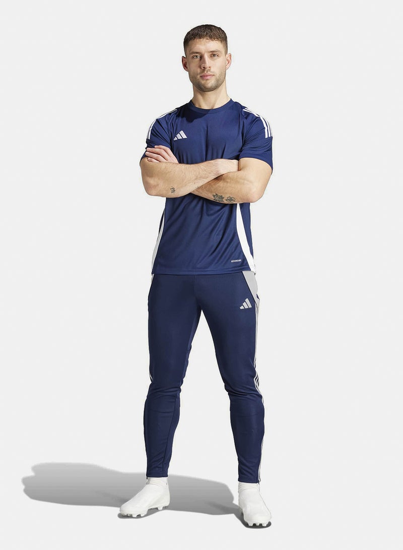 Adidas Tiro24 Training Pant Slim - Image 2