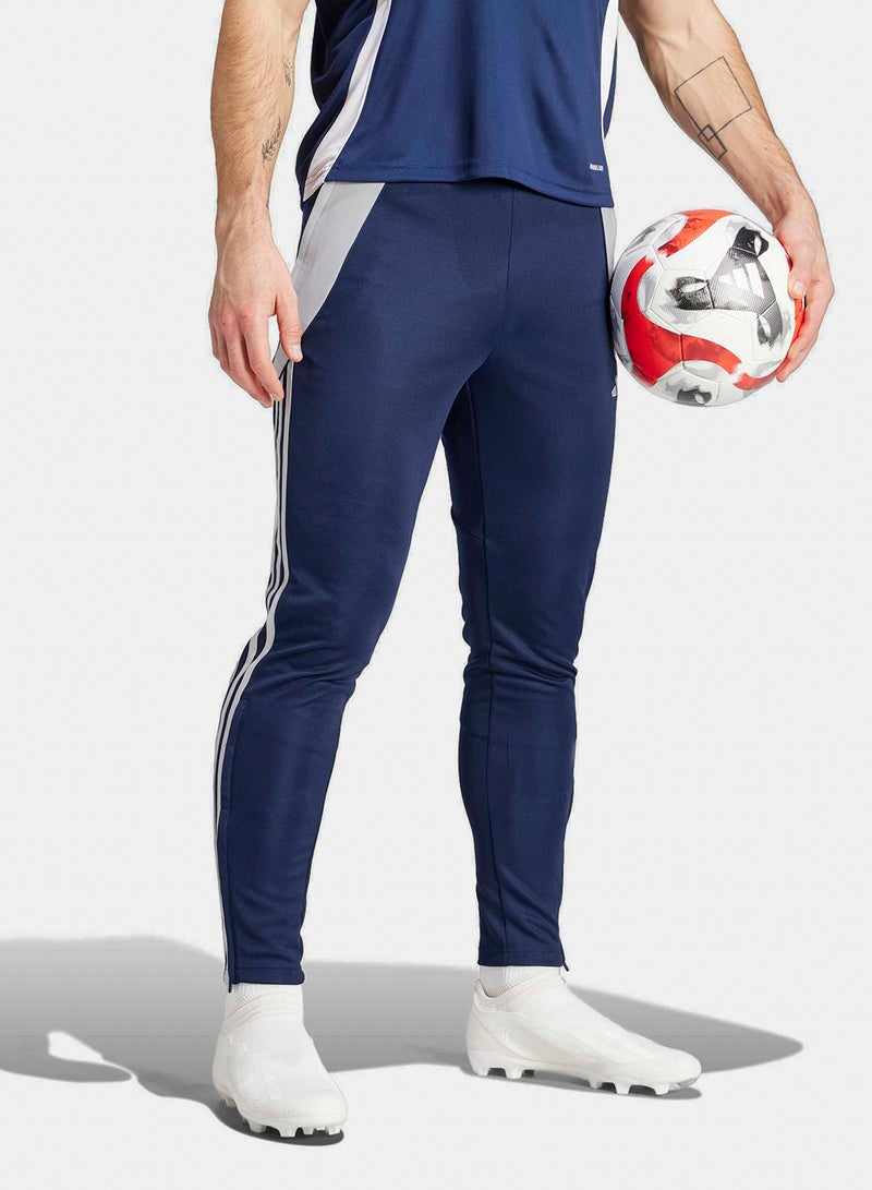 Adidas Tiro24 Training Pant Slim - Image 1