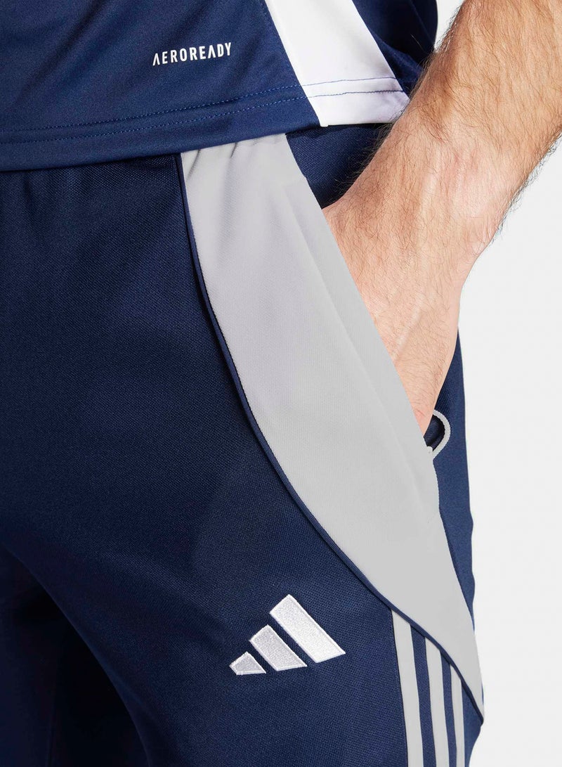 Adidas Tiro24 Training Pant Slim - Image 4
