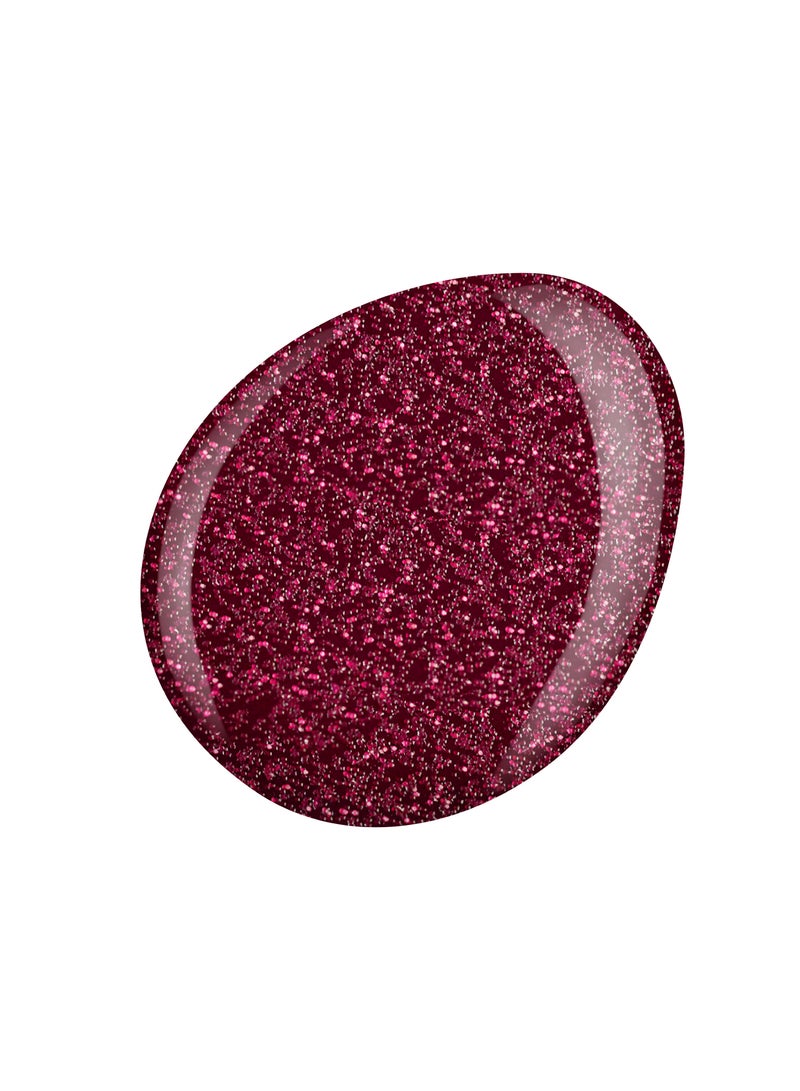 KINETICS SOLARGEL PROFESSIONAL NAIL POLISH 15 ML | #484 COURAGE - Image 3