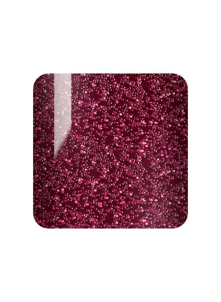 KINETICS SOLARGEL PROFESSIONAL NAIL POLISH 15 ML | #484 COURAGE - Image 4