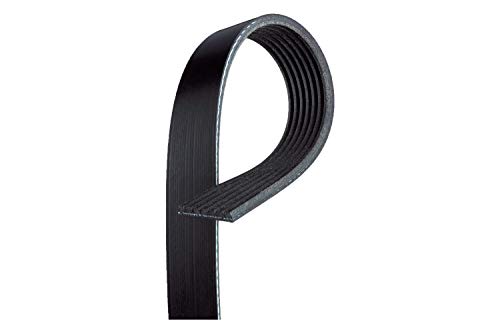 ACDelco GM Original Equipment 12634319 V-Ribbed Serpentine Belt - Image 4