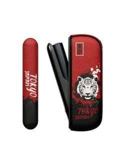 IQOS ILUMA Protective Case Anti-Slip Cover iluma Tiger