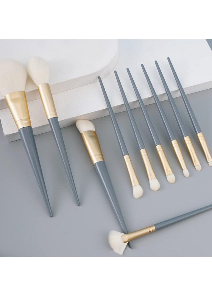 Fc Beauty 10 pc makeup brush set - pzsku/Z9E3DD242D7E234D19C48Z/45/_/1713594561/2e419978-b16d-41a2-8da7-67f24cc6caea