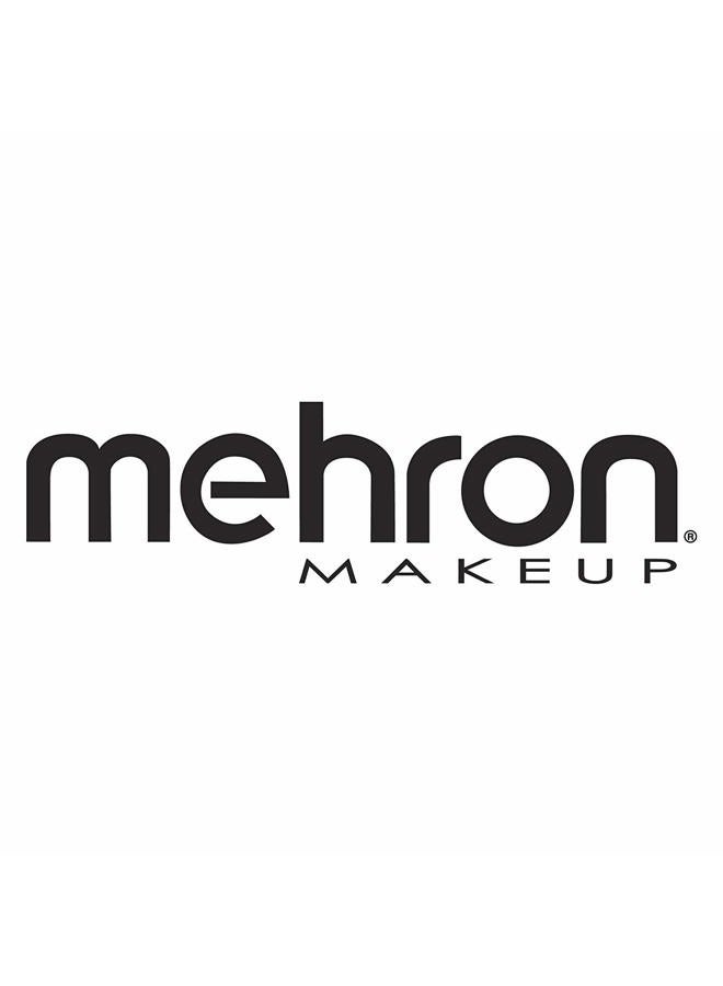 mehron Makeup CreamBlend Stick - Foundation (.75 ounce) (Light Ebony) - Image 3