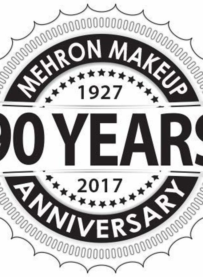 mehron Makeup CreamBlend Stick - Foundation (.75 ounce) (Light Ebony) - Image 2