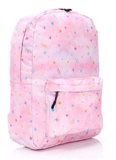 M&O Light Backpack With Two Main Compartments, Attractive Colors - pzsku/Z9E3E02B6D0BBD9FBBB3DZ/45/_/1731592019/a32ccd05-66cf-4b4b-b1ad-a253592bf160