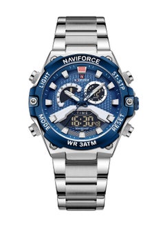 Naviforce Watch For Men NF9207-S-BE-BE