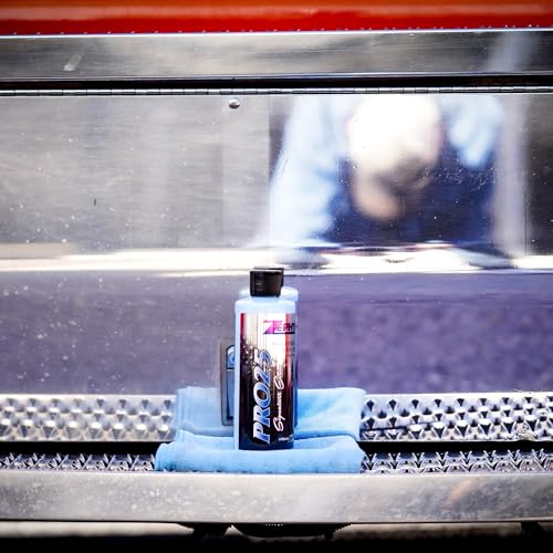 Zephyr Pro-25 Easy Kut Metal Polish - Image 2