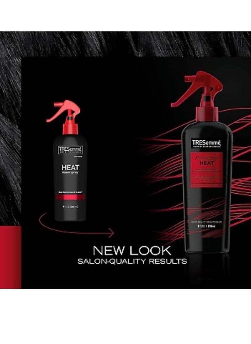 Tresemme TRESemmé Thermal Creations Hair Spray 236ml for heat protection  - Image 2