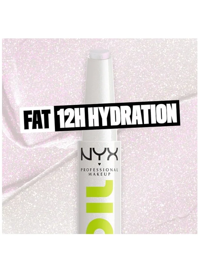 NYX PROFESSIONAL MAKEUP Fat Oil Slick Click - Main Character