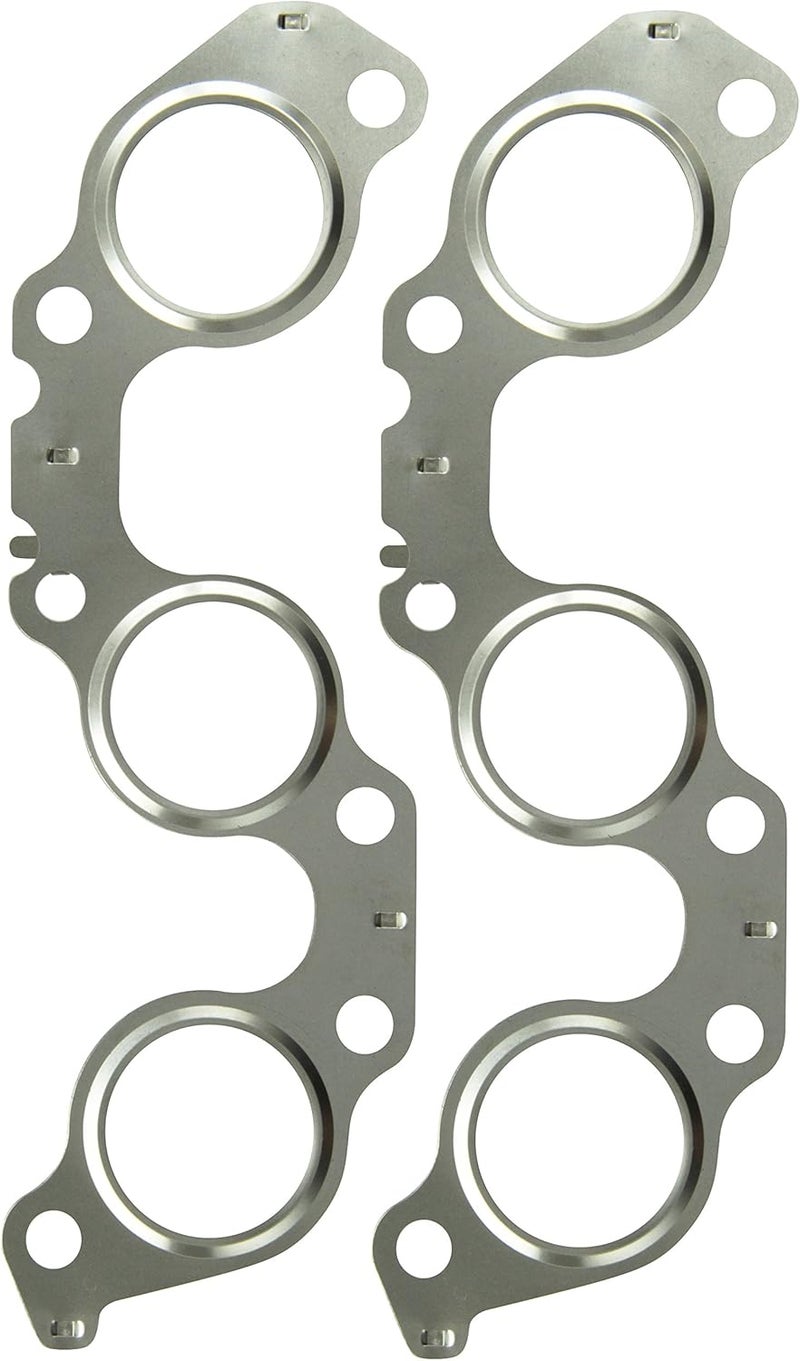 MAHLE MS19302 Exhaust Manifold Gasket Set - Image 1