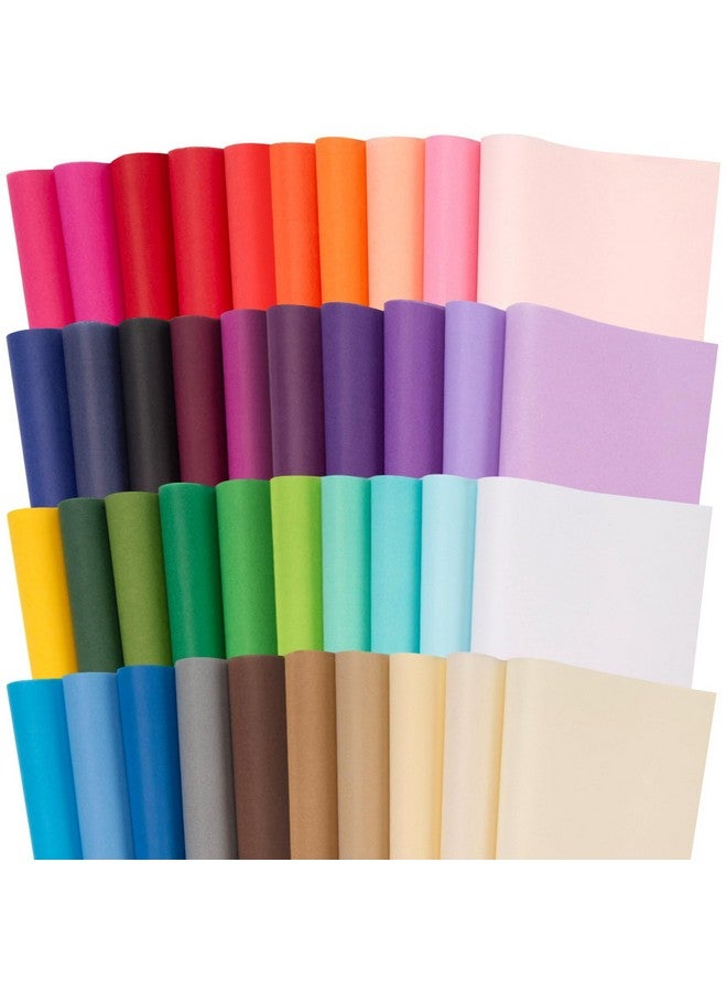 Shindel 330 Sheets Multicolors Tissue Paper 14X10 Inch Rainbow Tissue Paper Bluk Wrapping Paper For Gift Bags Wrapping For Diy Crafts Birthday Wedding Holidays Decor - Image 1