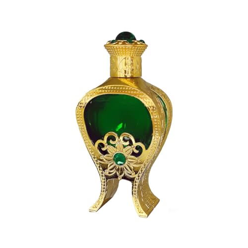 Afnan Zabarjad Concentrated Perfume Oil Attar Oil CPO 25 ML - Image 3