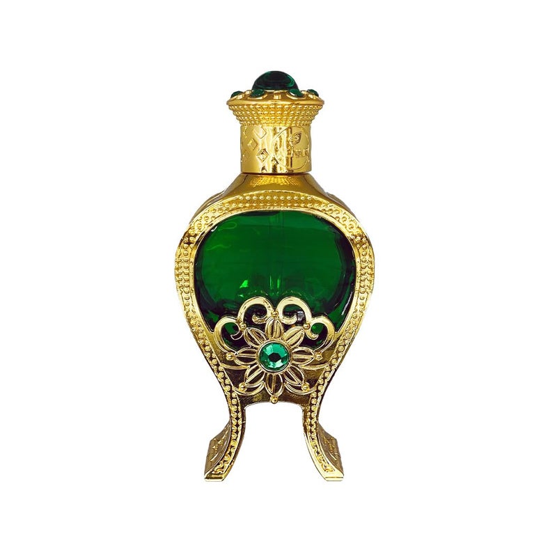Afnan Zabarjad Concentrated Perfume Oil Attar Oil CPO 25 ML - Image 2
